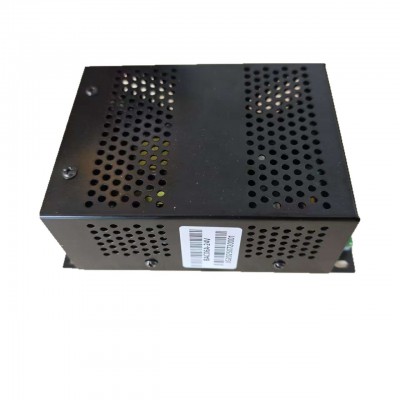 BAC06A智能充电器柴油发电机组电瓶24V开关电源自动蓄电池浮 充12V