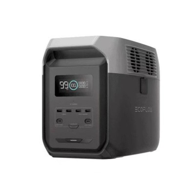 ECOFLOW 正浩户外电源 移动便携式 锂电 德delta 3Classic 1度快