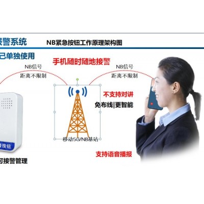 昊迪伟业科技 紧急求救报警器 一站式服务 公司保证