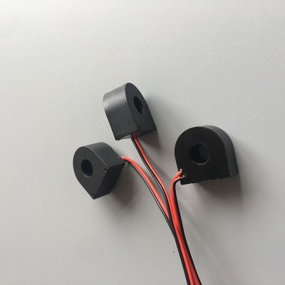 圳恒通 微型精密电流互感传感器 ZHT123C 5A/5mA 5个