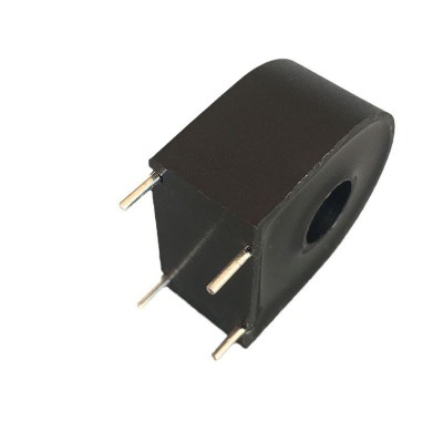 交流电流互感器ZHT118F系列5A/5mA充电桩专用精密微型圳恒通  5个