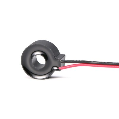 康浦森KCT2065A/5mA5A/2.5mA引线式电流互感器断路器用纳米晶 3Pcs