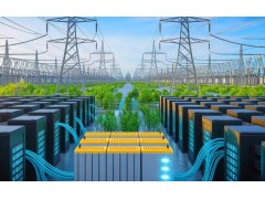 国网、南网、华能、国能、大唐、三峡，上半年工作成绩与下半年工作重点披露！