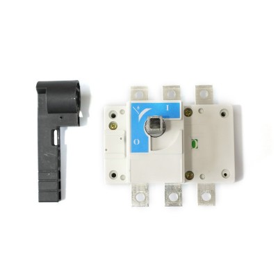 供应HGL-1603P负荷隔离开关开关3P刀断路器户外专用高压刀闸