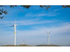 中车株洲所42座风电场获评“优胜”