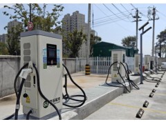 云南大理白族自治州：基本建成智能高效的电动重型货车充（换）电基础设施网络