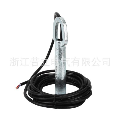 铸铁水银倾斜开关ST-20-39 20-35煤流料位堵塞检测器堵煤KBX-200