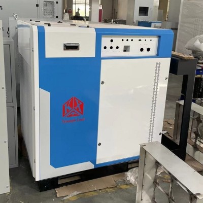 凯翔制造|AC380V-300KW智能交流干式负载箱|功率可定制