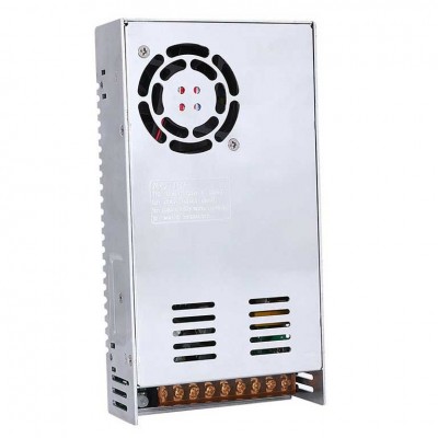 S-350W-12/24V 开关电源12V24V 33.3A电源通道闸电源 美容机电源