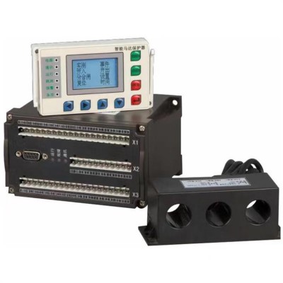 ARD3T-K4 A250电动机保护控制器ARD3T-K3 A6.3过流保护