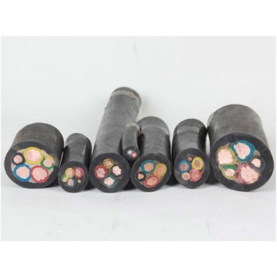 船用扁电缆CEFR/SA 3*1.5镀锡耐磨阻燃电缆CEFRP 1000米