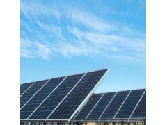 中国光伏行业协会江华：国内市场仍具韧性，全年装机预测维持180-240GW