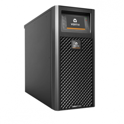 维 谛技术艾默生UPS不间断电源ITA 5KVA UHA1R-0050L智能机互换式