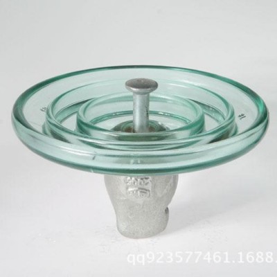 供应U70B/146高压悬式玻璃绝缘子