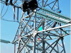 国内外电力基建投资共振 电力设备支撑资本市场韧性