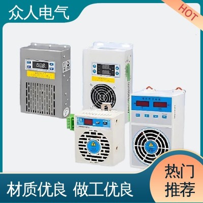 智能温湿度监控 电箱 加热器除湿 手/自调节 众人品牌  10台
