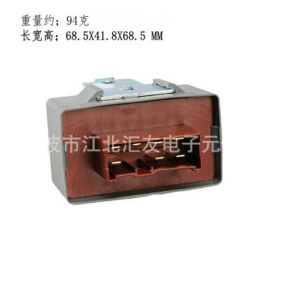 39400-SM4.SR3汽油邦浦斷電器39400-SM4-003/RZ0132 RZ088