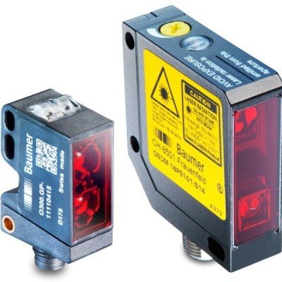 堡盟BaumerOC60J.CC-PW1B.7AF/E030 AIN YIN 4TF.SXF