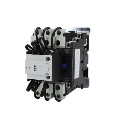 接触器CJ19-63/21 220V380V 电容切换接触器 接触器耐高低温