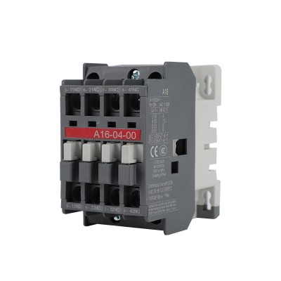 A系列交流接触器 A9-40 A16-40 A9-22 A16-22 220V380V接触器