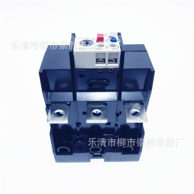 热过载继电器3UA6240-2H 55-80A