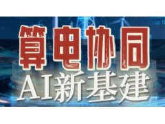 国常会：加强技术攻关和算法创新 促进算电协同