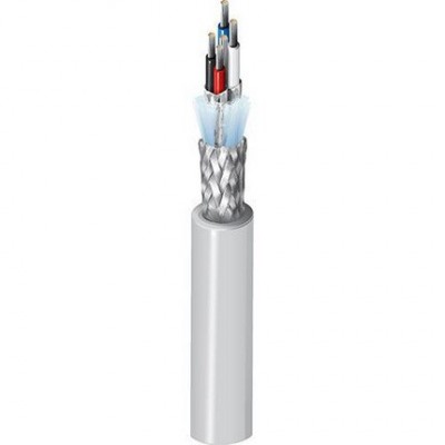Belden3082A型DeviceNet现场总线电缆粗缆CANopen总线电缆