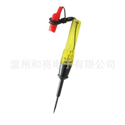 6-24V汽车电笔/电路测试仪试电笔/通断检测/汽修工具电源