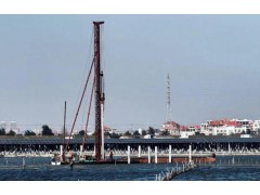 国投电力100MW渔光互补光伏电站项目开工